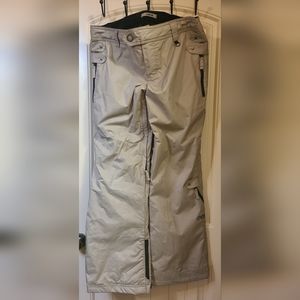 Nomis Conected size L snowpants